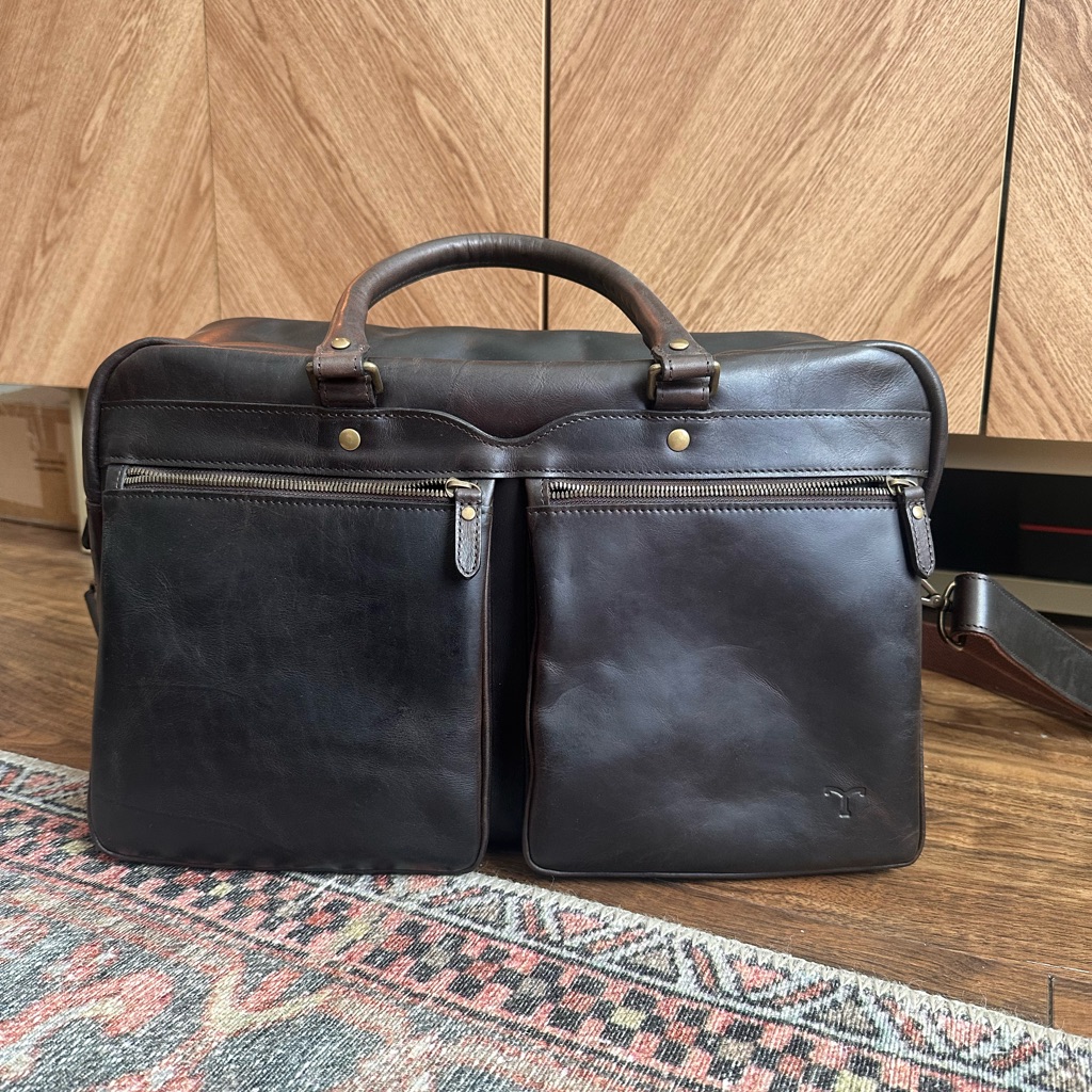 Tecovas Carryon Bag